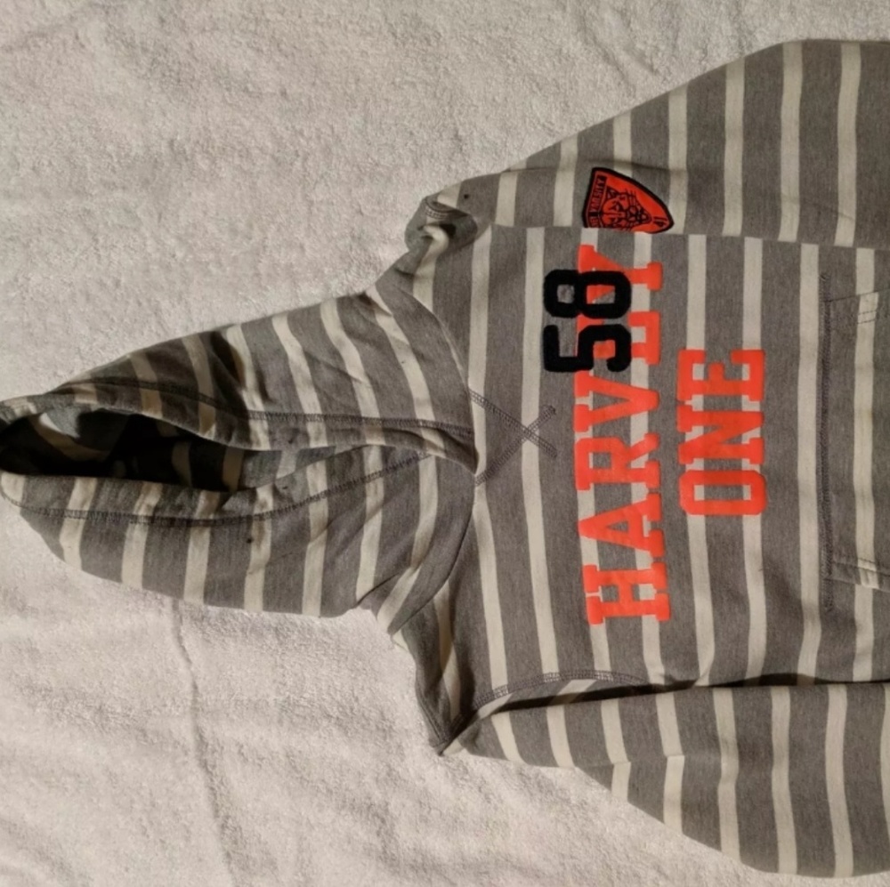 Hoodie Sweater